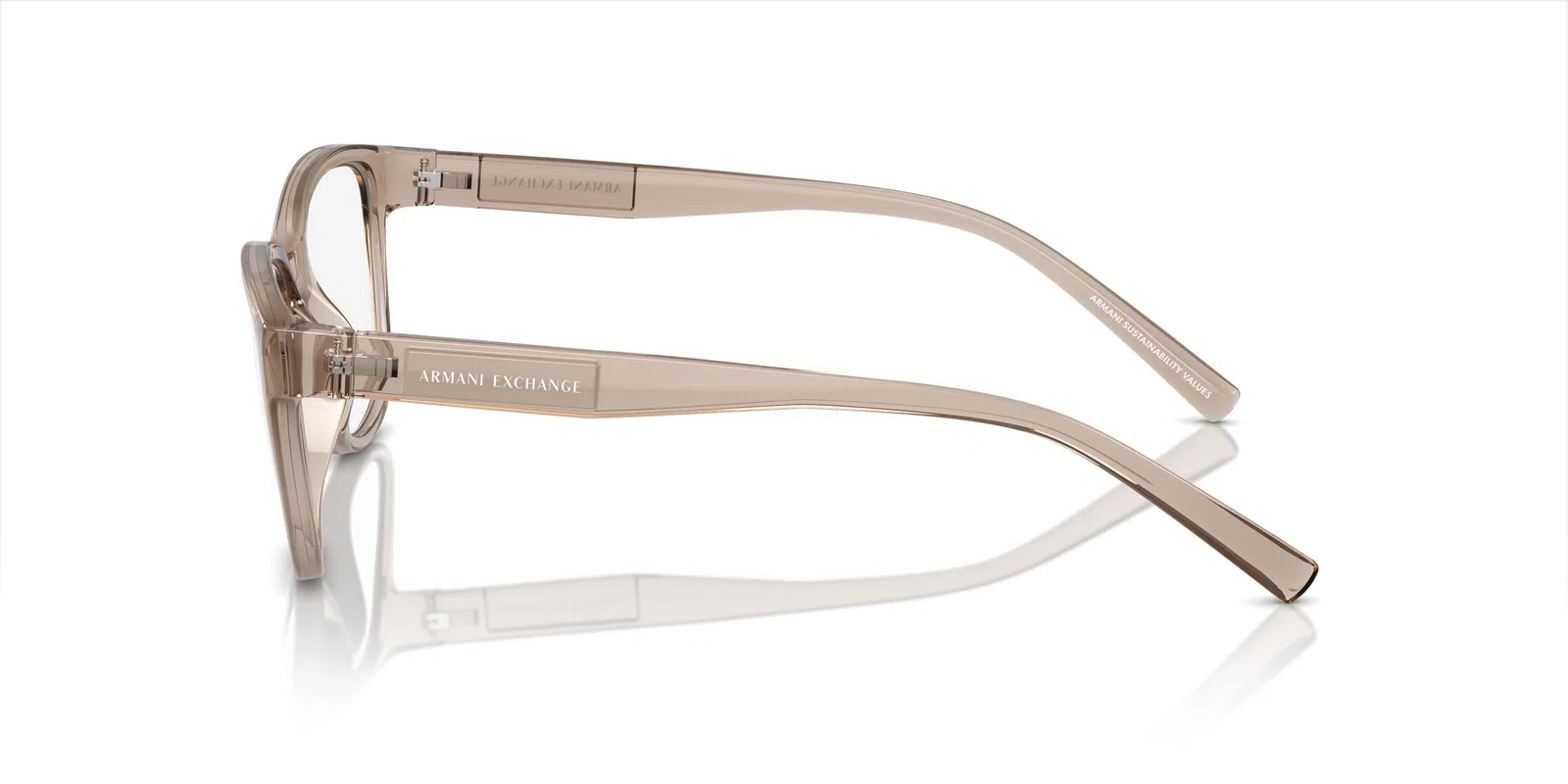 Armani Exchange 3111U Eyeglasses - view 12